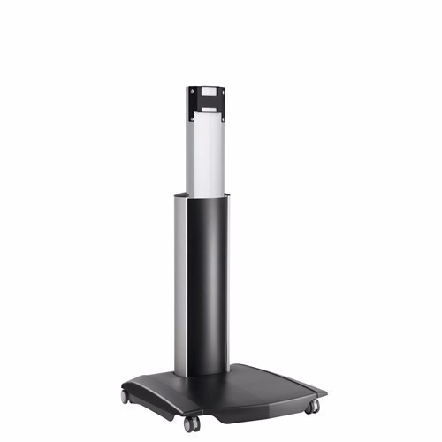 Vogel's Vogels PFT 2520 Display Trolley 113-177CM
