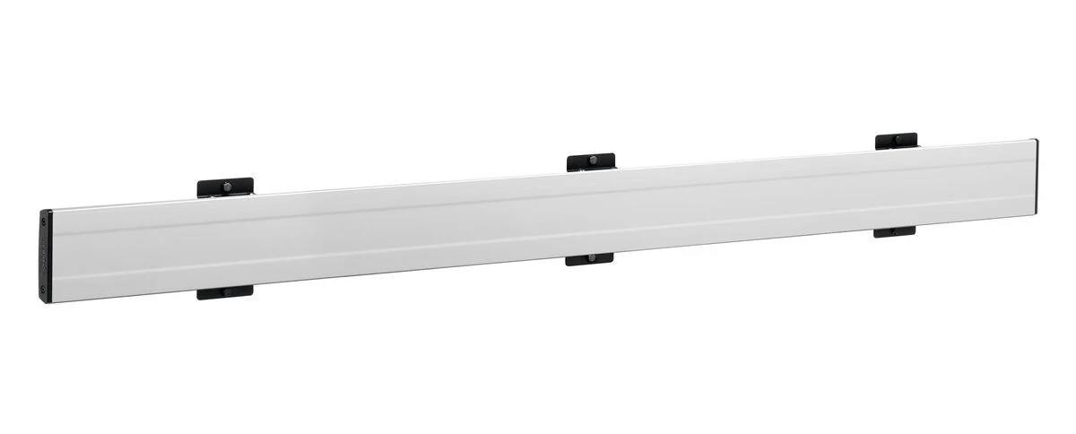 Vogel's Vogels Projector Interface Bar 1.9M - For Multiple Screens - Silver