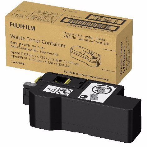 Fujifilm C325 Waste Toner Cartridge 6K