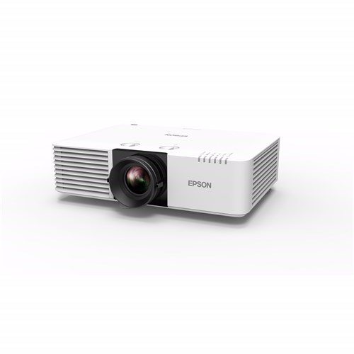 Epson EB-L730U 3LCD Projector - 16:10 - Ceiling Mountable, Floor Mountable