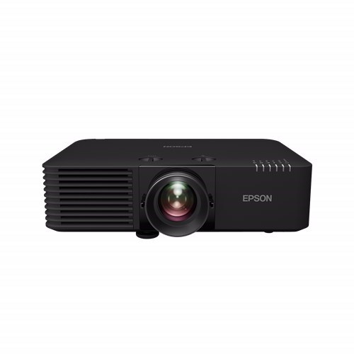 Epson EB-L735U 3LCD Projector - 16:10 - Ceiling Mountable, Floor Mountable