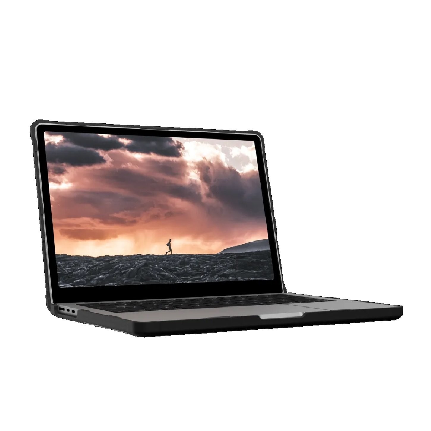 Urban Armor Gear Uag Plyo - MacBook 14" 2021 - Ice