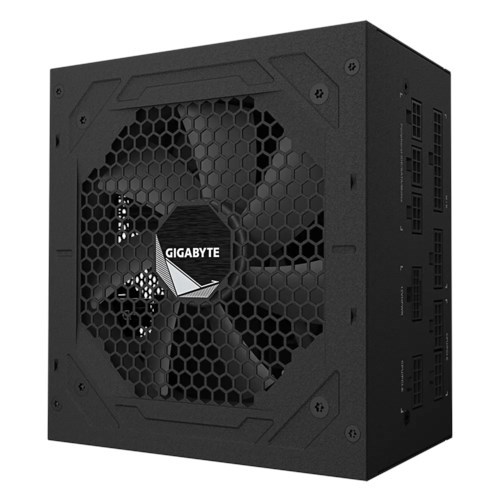 Gigabyte Ud1000gm Aorus Power Supply, 1000W, 80 Plus Gold, Modular, PCIe 5.0, 10YR WTY