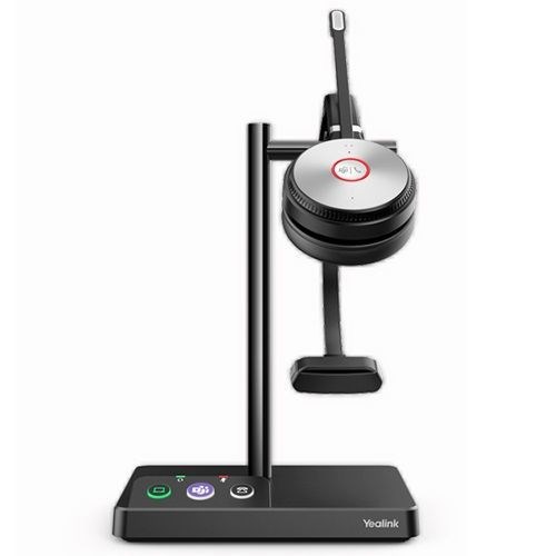 Yealink Wireless Mono Headset