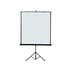Redleaf 100" Tripod Screen
