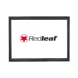 Redleaf FixedFrame Screen 82"