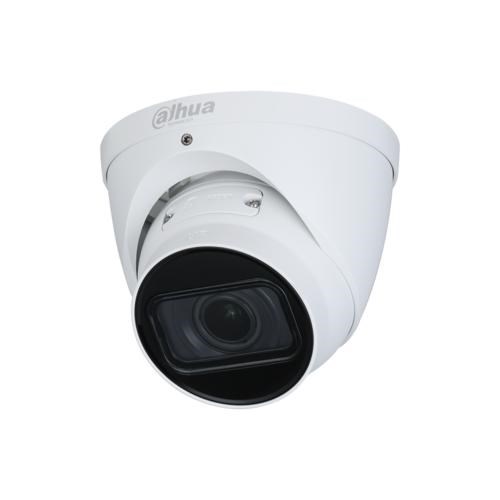 Dahua Lite Series Eyeball Ip Camera 5MP 2.7MM-13.5MM Motorised Varifocal Lens