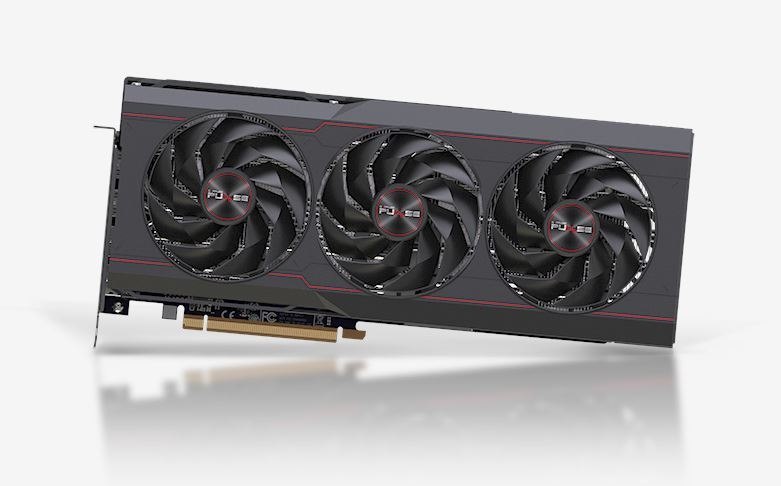 Sapphire Pulse Amd Radeon™ RX 7900 XTX Gaming Oc 24GB GDDR6 Dual Hdmi / Dual DP Lite (11322-02-20G)