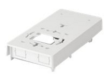 Ruckus Surface Mount Bracket For H550