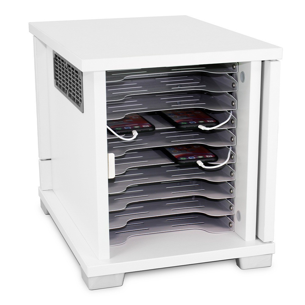 Lapcabby Lyte Single Door, 20-Devices