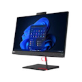 Lenovo ThinkCentre neo 50a 24 Gen 5 12SD001TAU All-in-One Computer - Intel Core i7 13th Gen i7-13620H - 16 GB - 512 GB SSD - 23.8" Full HD - Desktop - Luna Gray