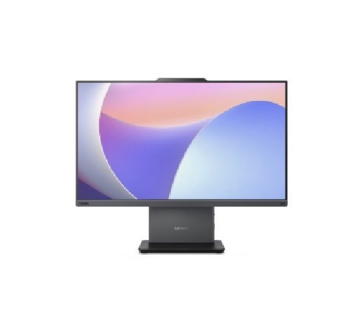 Lenovo ThinkCentre neo 50a 24 Gen 5 12SD001QAU All-in-One Computer - Intel Core i5 13th Gen i5-13420H - 8 GB - 256 GB SSD - 23.8" Full HD - Desktop - Luna Gray