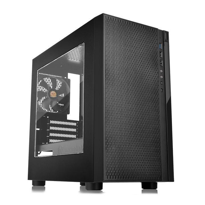 ThermalTake THM Cas Versa-H18-Window