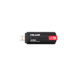 Volans Vol Lan Usb-Vl-Ux1800