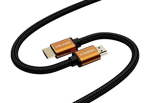 Volans Vol Cab Hdmi-V2.1-M-M-1M