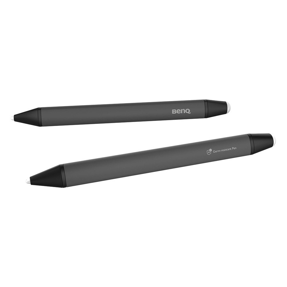 Benq RP03/RP04 Series Stylus With GR & NFC PDP Dark Grey Set Of 2