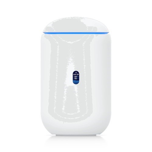 Vantec Ubi Unifi Dream Router WiFi7