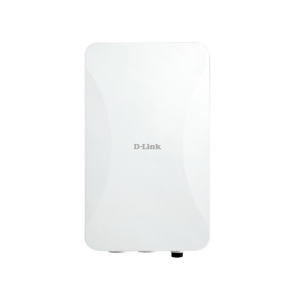 D-Link DAP-E3620OU Dual Band Wi-Fi 7 IEEE 802.11be Wireless Access Point - Outdoor