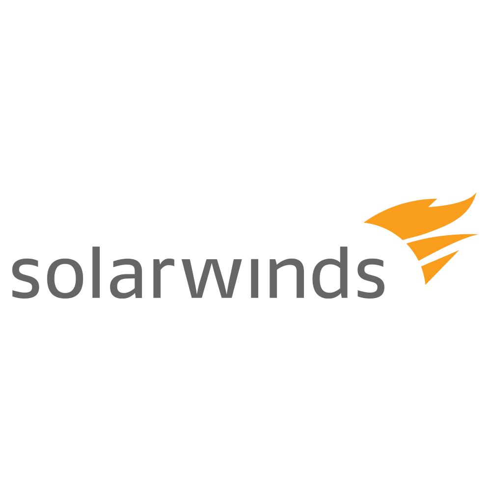 SolarWinds Web Help Desk Per Technician License (1 to 5 named users) - Annual Maintenance Renewal