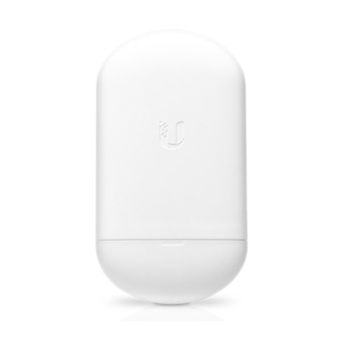 Ubiquiti Nanostation Loco AC 5GHz 802.11ac MIMO antenna, WiFi Wireless Outdoor CPE, 10+ km (POE injector not included)