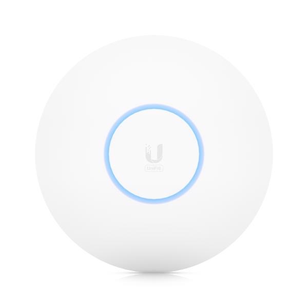 Ubiquiti UniFi Wi-Fi 6 Pro Ap   - 4X4 Mu-/Mimo Wi-Fi 6 - 2.4GHz @ 573.5 MBPS & 5GHz @ 4.8Gbps   **No Poe Injector Included**