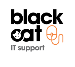 Black Cat IT Support Ltd