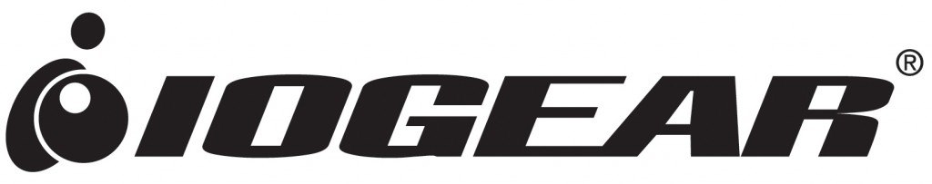 Iogear 4Port 4KKVM Switch With Hdmi