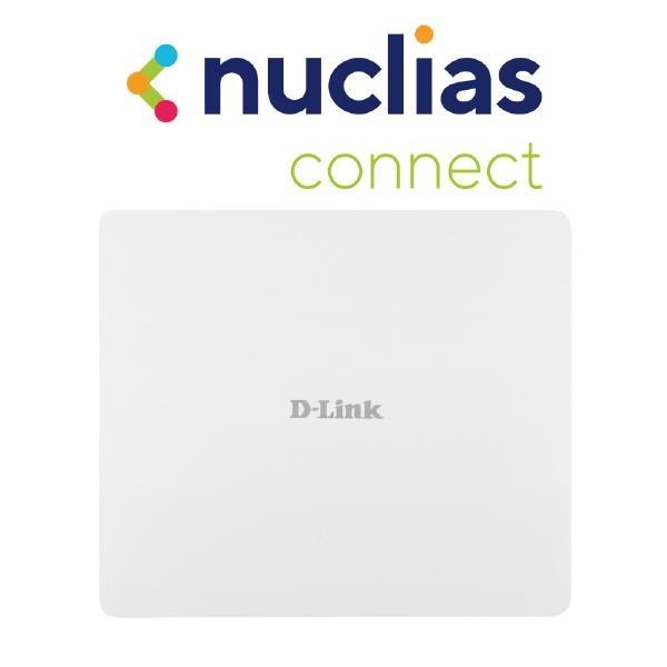 D-Link DAP-3666 IEEE 802.11ac 1.14 Gbit/s Wireless Access Point