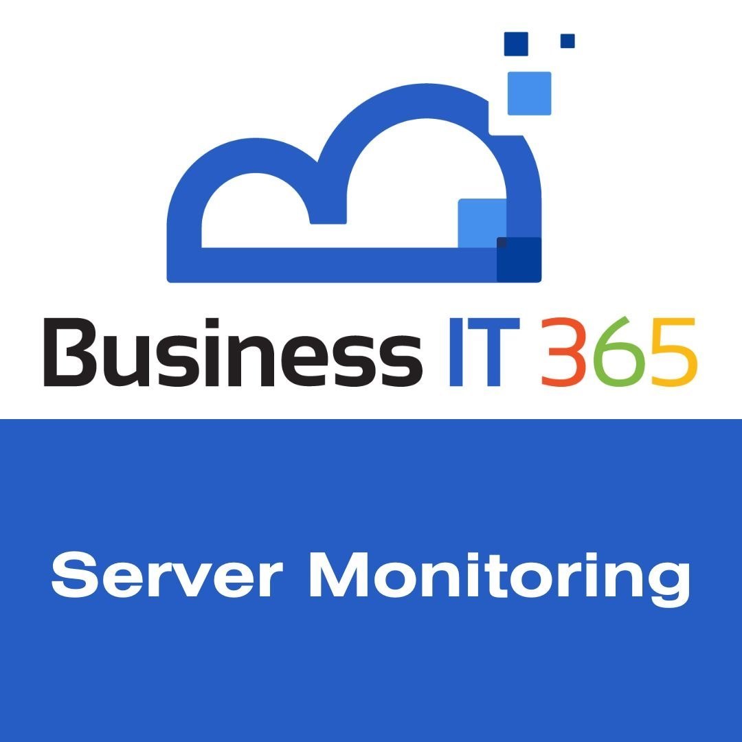 Server Monitoring