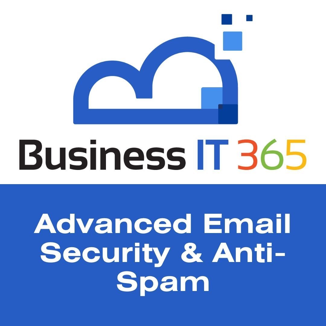 Advanced AI Cloud Hosted Email & Anti-Spam Security