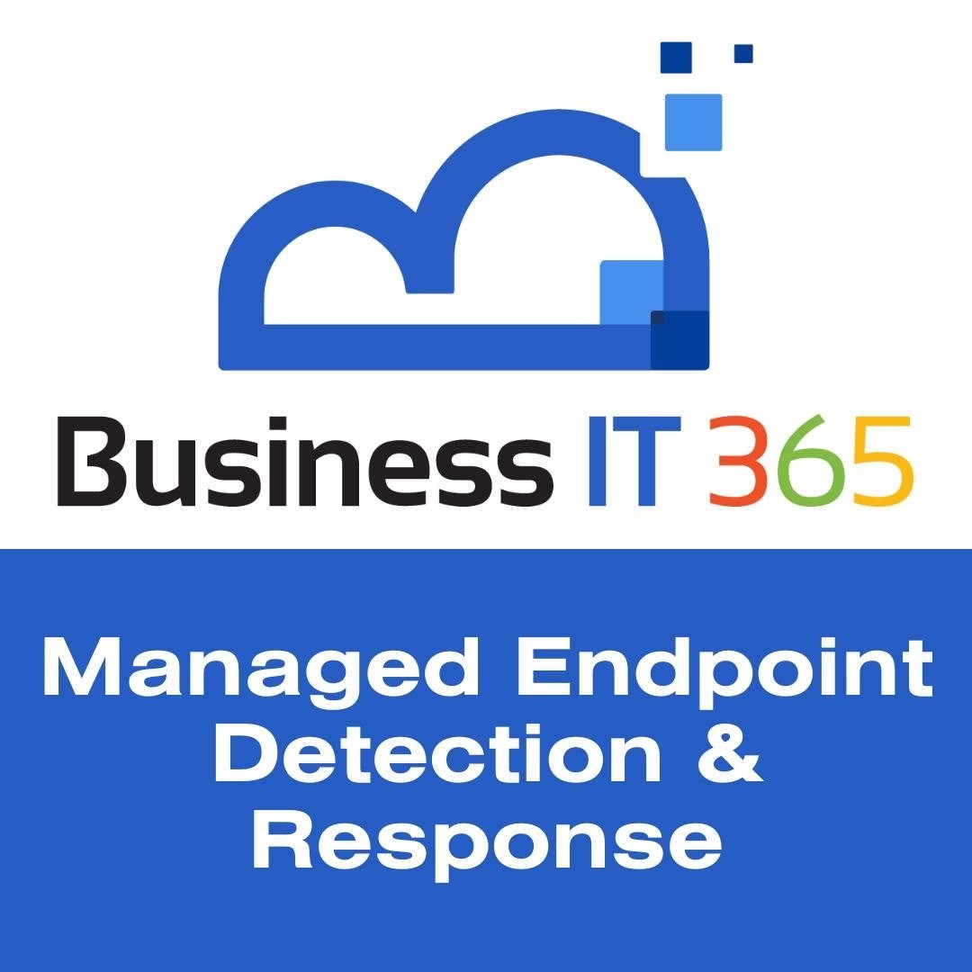 BitDefender - Managed Endpoint Detection & Response