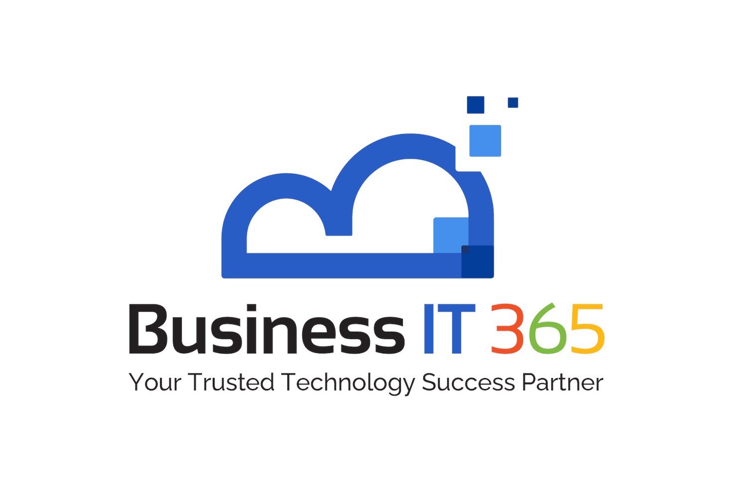 Business IT 365 - Plan 365 (Managed IT Services + Cybersecurity)