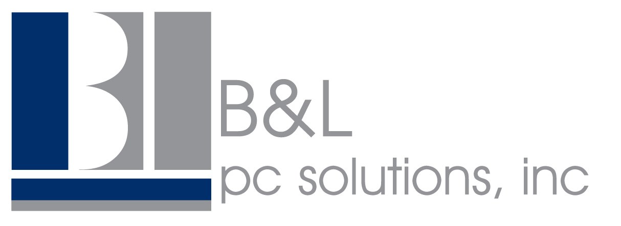 B&L PC Solutions, Inc