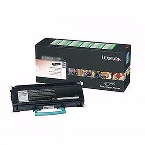 Lexmark 56F6u0e Black Ultra High Toner 25K MS521 MS622 MX522 MX622