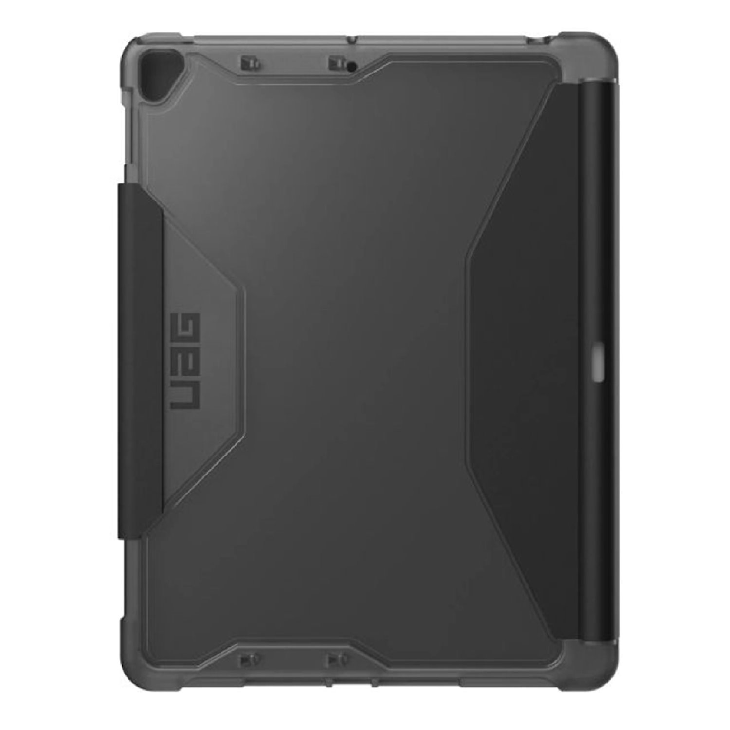 Urban Armor Gear Uag Ipad 10.2" 9/8/7 Gen Plyo Black / Ic