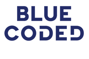 Blue Coded BV