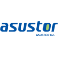 Asustor 12-Bay Nas(No Disk), Amd V3C14 2.3GHz, 16GB, M.2(12), 10G(2), Desk, 3YR