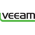 Veeam Backup Essentials Universal License + Production Support - Upfront Billing License - 5 Instance - 3 Year