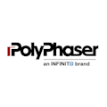 PolyPhaser Dgxz+06Nfnf-A 800MHz-2500MHz Broadband, DC Pass