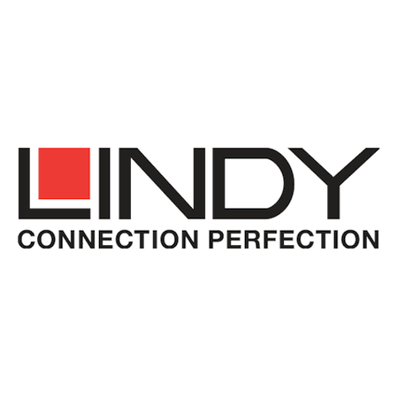 Lindy 2M Hdmi-Dvi-D Cable BL