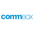Commbox 2 Year On Site Parts And Labour Warranty 86" To 98". 2 Business Day Response