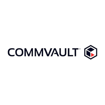 CommVault Backup & Recovery for Virtual Machines - Subscription Licence - 10 Virtual Machine - 4 Year