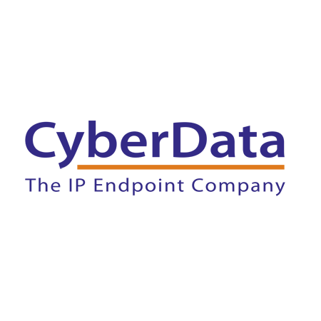 CyberData Auxiliary RGB Strobe Kit