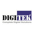 Digitek BNC Male To F Female Adaptor