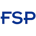 FSP Mega 1350W Atx3.1 Titanium Modular Psu
