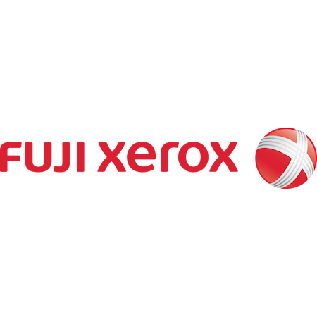Fuji Xerox Original High Yield Laser Toner Cartridge - Black - 1 / Box