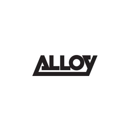 Alloy Gigabit Standalone/Rackmount Media Converter