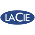 Lacie 1Big Dock 20TB 7200RPM Enterprise, Usb-C, Thunderbolt3, 5YR