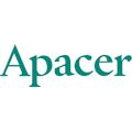 Apacer Ac236 2TB HDD Usb 3.0 2.5" Ext Hard Disk, Black, Retail Package