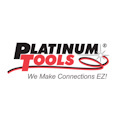 Platinum Tools 100054C Ez-Rj Pro HD Crimp Tool